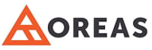 Oreas